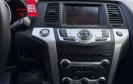 Nissan Murano, 2010 год, 1 200 000 рублей, 14 фотография