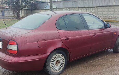 Daewoo Leganza, 1998 год, 180 000 рублей, 5 фотография
