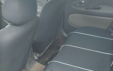 Daewoo Leganza, 1998 год, 180 000 рублей, 7 фотография