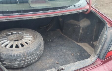 Daewoo Leganza, 1998 год, 180 000 рублей, 6 фотография