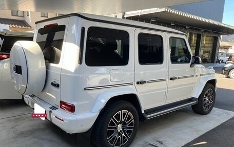 Mercedes-Benz G-Класс W463 рестайлинг _iii, 2025 год, 19 500 000 рублей, 5 фотография