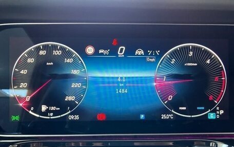 Mercedes-Benz G-Класс W463 рестайлинг _iii, 2025 год, 19 500 000 рублей, 7 фотография