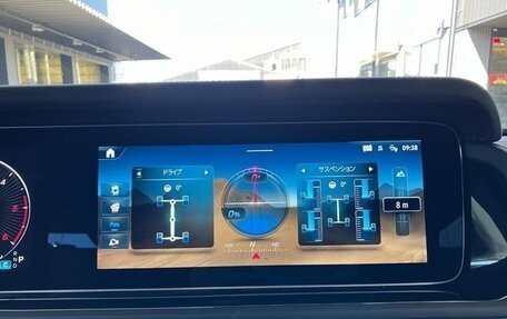 Mercedes-Benz G-Класс W463 рестайлинг _iii, 2025 год, 19 500 000 рублей, 12 фотография