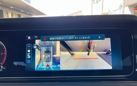 Mercedes-Benz G-Класс W463 рестайлинг _iii, 2025 год, 19 500 000 рублей, 9 фотография