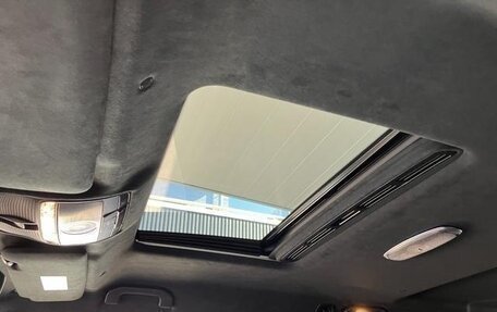 Mercedes-Benz G-Класс W463 рестайлинг _iii, 2025 год, 19 500 000 рублей, 19 фотография