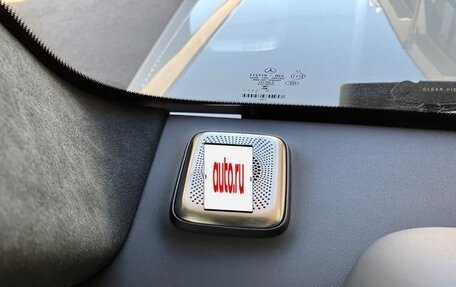 Mercedes-Benz G-Класс W463 рестайлинг _iii, 2025 год, 19 500 000 рублей, 13 фотография