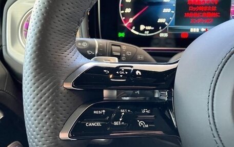 Mercedes-Benz G-Класс W463 рестайлинг _iii, 2025 год, 19 500 000 рублей, 14 фотография