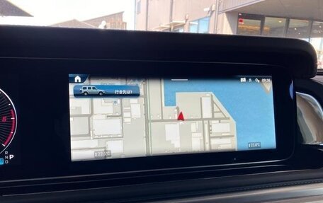 Mercedes-Benz G-Класс W463 рестайлинг _iii, 2025 год, 19 500 000 рублей, 8 фотография