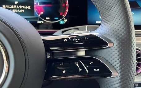 Mercedes-Benz G-Класс W463 рестайлинг _iii, 2025 год, 19 500 000 рублей, 15 фотография