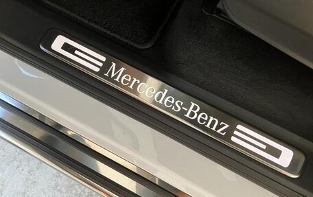 Mercedes-Benz G-Класс W463 рестайлинг _iii, 2025 год, 19 500 000 рублей, 17 фотография