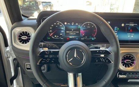 Mercedes-Benz G-Класс W463 рестайлинг _iii, 2025 год, 19 500 000 рублей, 6 фотография