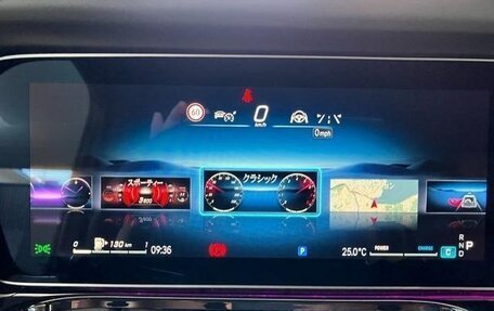 Mercedes-Benz G-Класс W463 рестайлинг _iii, 2025 год, 19 500 000 рублей, 11 фотография