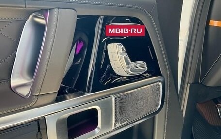 Mercedes-Benz G-Класс W463 рестайлинг _iii, 2025 год, 19 500 000 рублей, 16 фотография