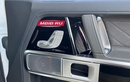 Mercedes-Benz G-Класс W463 рестайлинг _iii, 2025 год, 19 500 000 рублей, 18 фотография