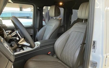 Mercedes-Benz G-Класс W463 рестайлинг _iii, 2025 год, 19 500 000 рублей, 21 фотография