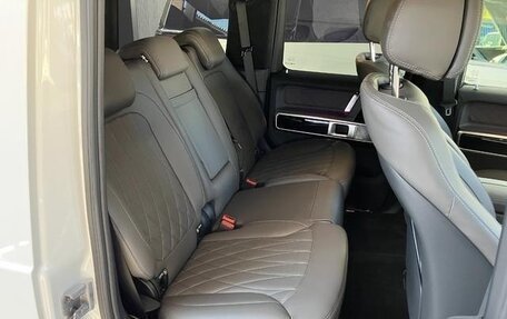 Mercedes-Benz G-Класс W463 рестайлинг _iii, 2025 год, 19 500 000 рублей, 24 фотография