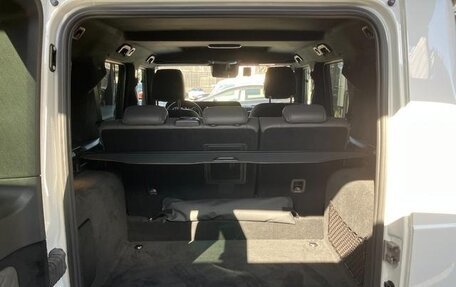 Mercedes-Benz G-Класс W463 рестайлинг _iii, 2025 год, 19 500 000 рублей, 25 фотография