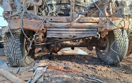 Nissan Patrol, 2002 год, 250 000 рублей, 3 фотография