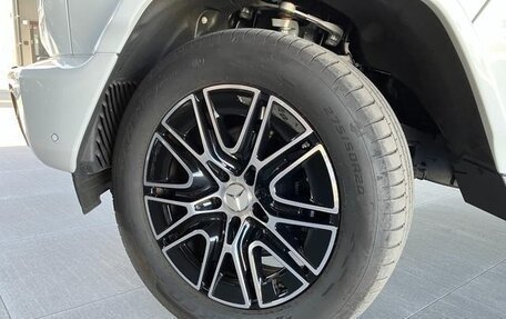 Mercedes-Benz G-Класс W463 рестайлинг _iii, 2025 год, 19 500 000 рублей, 27 фотография