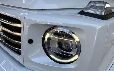 Mercedes-Benz G-Класс W463 рестайлинг _iii, 2025 год, 19 500 000 рублей, 28 фотография