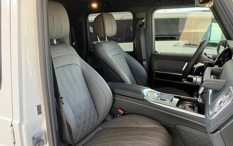 Mercedes-Benz G-Класс W463 рестайлинг _iii, 2025 год, 19 500 000 рублей, 23 фотография