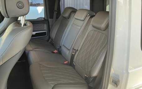 Mercedes-Benz G-Класс W463 рестайлинг _iii, 2025 год, 19 500 000 рублей, 22 фотография