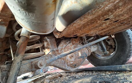 Nissan Patrol, 2002 год, 250 000 рублей, 6 фотография