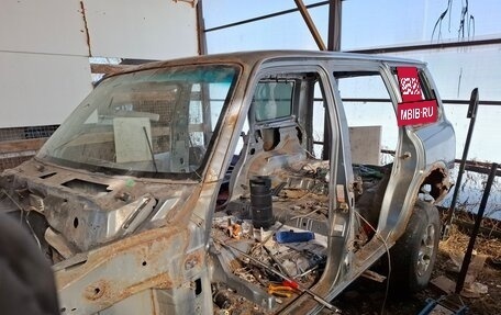 Nissan Patrol, 2002 год, 250 000 рублей, 4 фотография