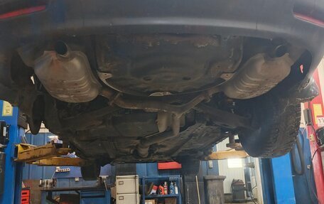 Mazda 6, 2005 год, 320 000 рублей, 10 фотография