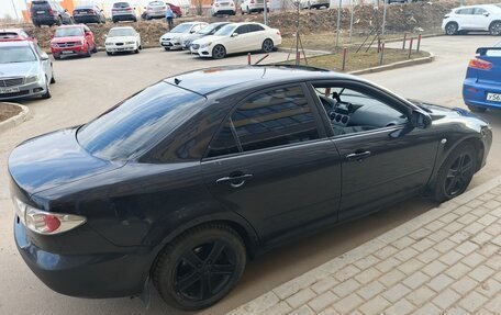 Mazda 6, 2005 год, 320 000 рублей, 3 фотография