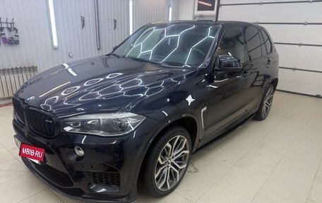 BMW X5 M, 2017 год, 3 500 000 рублей, 2 фотография