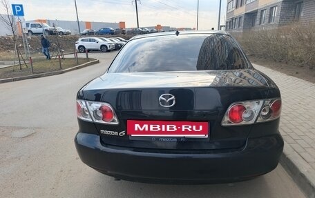 Mazda 6, 2005 год, 320 000 рублей, 4 фотография