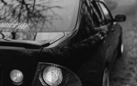 Toyota Altezza, 2003 год, 1 350 000 рублей, 6 фотография