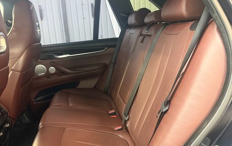 BMW X5 M, 2017 год, 3 500 000 рублей, 6 фотография