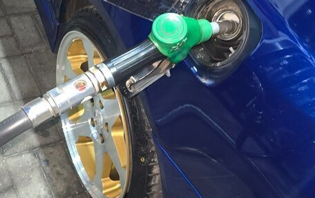 Toyota Altezza, 2003 год, 1 350 000 рублей, 3 фотография