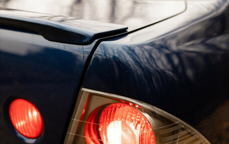 Toyota Altezza, 2003 год, 1 350 000 рублей, 7 фотография