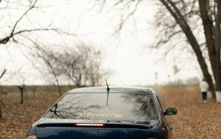 Toyota Altezza, 2003 год, 1 350 000 рублей, 8 фотография