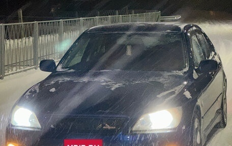 Toyota Altezza, 2003 год, 1 350 000 рублей, 12 фотография