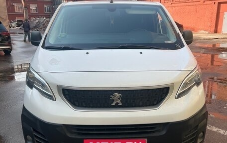 Peugeot Expert, 2019 год, 2 100 000 рублей, 2 фотография