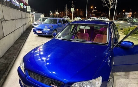 Toyota Altezza, 2003 год, 1 350 000 рублей, 14 фотография