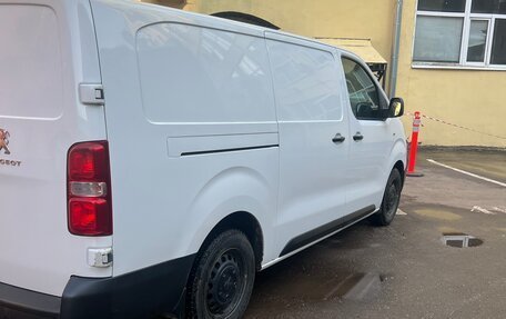 Peugeot Expert, 2019 год, 2 100 000 рублей, 4 фотография