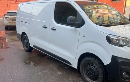 Peugeot Expert, 2019 год, 2 100 000 рублей, 3 фотография