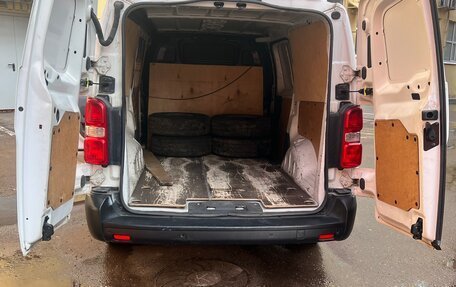 Peugeot Expert, 2019 год, 2 100 000 рублей, 9 фотография