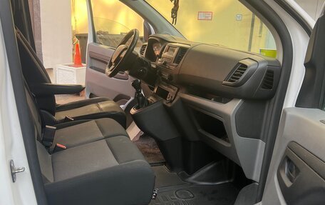 Peugeot Expert, 2019 год, 2 100 000 рублей, 12 фотография