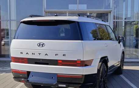 Hyundai Santa Fe IV, 2026 год, 6 779 000 рублей, 4 фотография