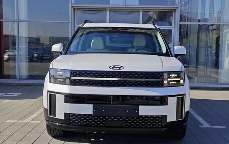 Hyundai Santa Fe IV, 2026 год, 6 779 000 рублей, 2 фотография