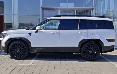 Hyundai Santa Fe IV, 2026 год, 6 779 000 рублей, 3 фотография