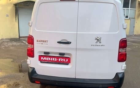 Peugeot Expert, 2019 год, 2 100 000 рублей, 6 фотография