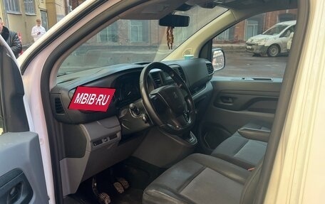 Peugeot Expert, 2019 год, 2 100 000 рублей, 11 фотография