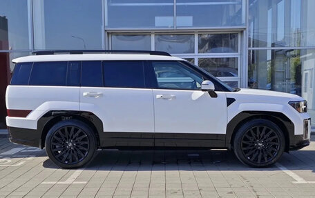 Hyundai Santa Fe IV, 2026 год, 6 779 000 рублей, 5 фотография